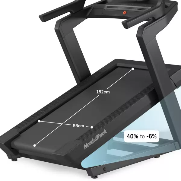 Traka za trčanje NORDICTRACK X16