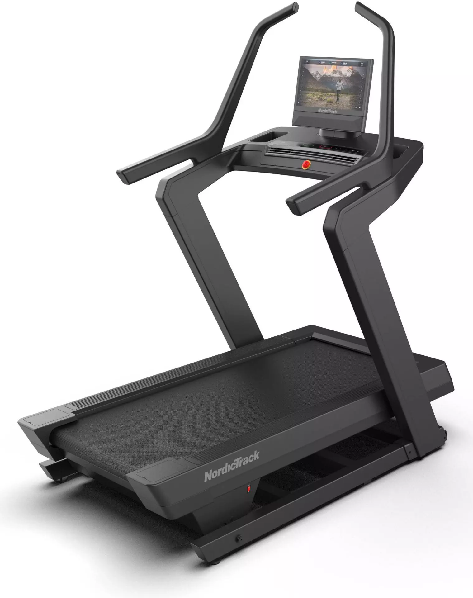 Traka za trčanje NORDICTRACK X16
