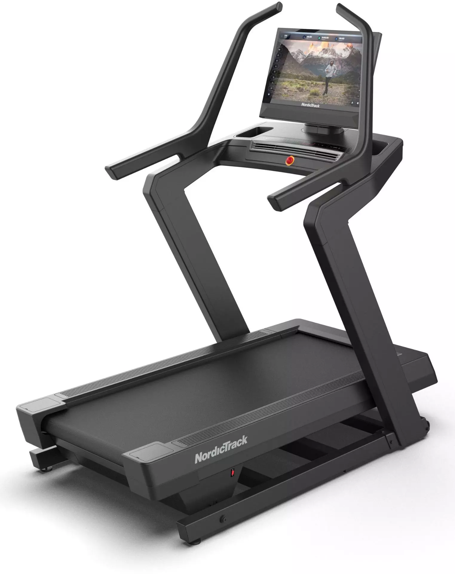 Traka za trčanje NORDICTRACK X24