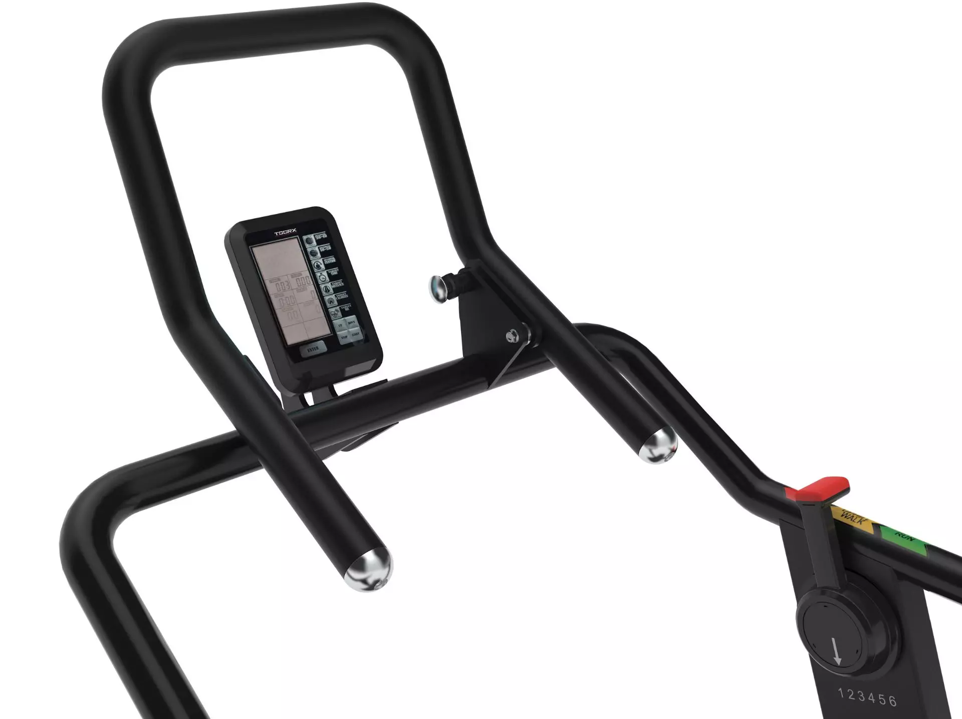 Traka za trčanje TOORX RACE CROSS PRO