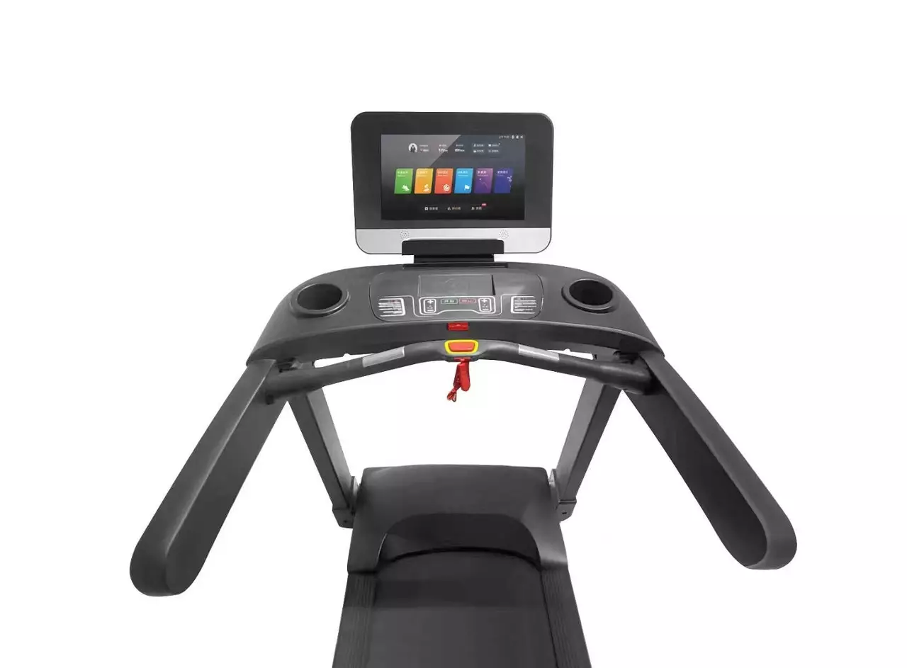 Traka za trčanje TOORX TRX-2500 TFT