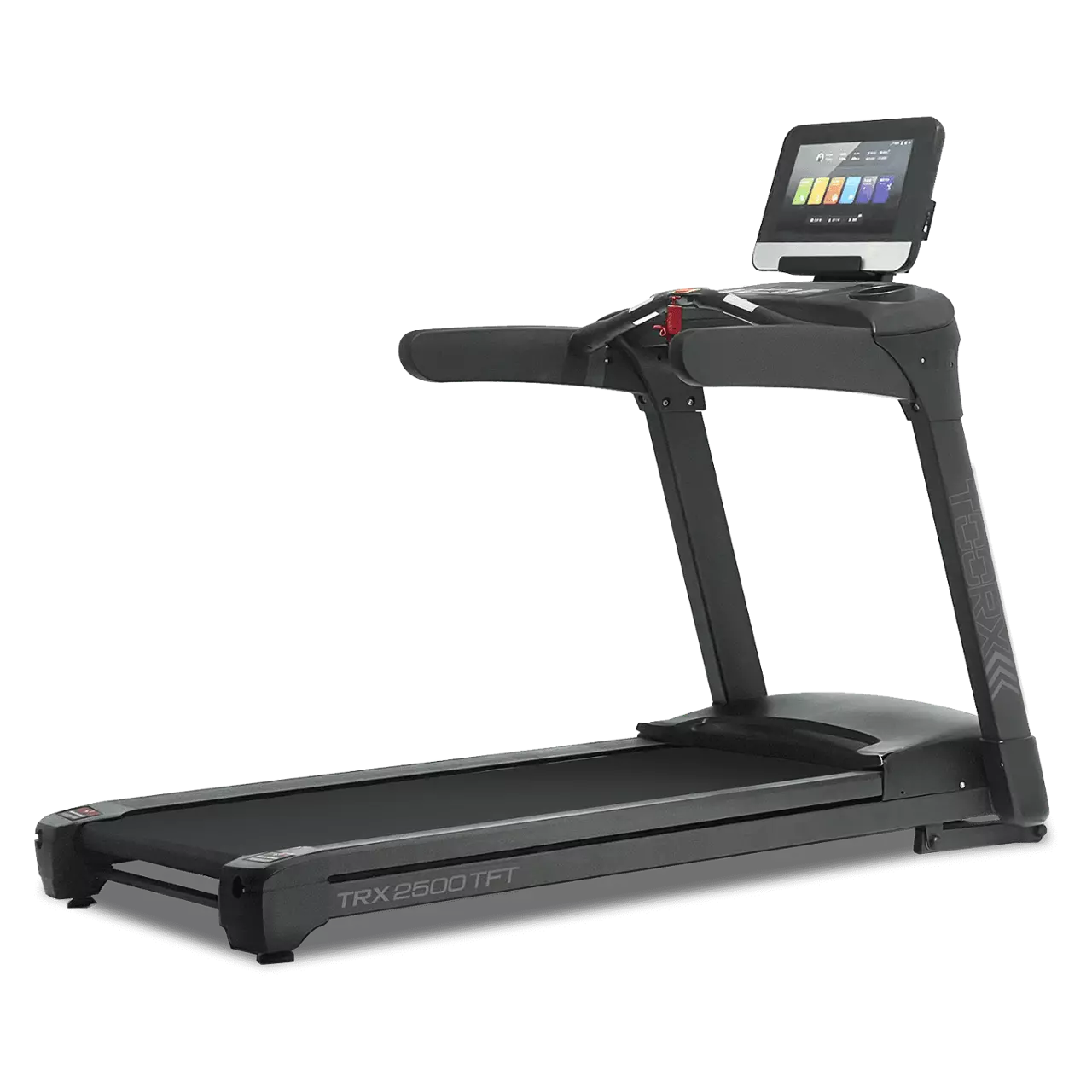 Traka za trčanje TOORX TRX-2500 TFT