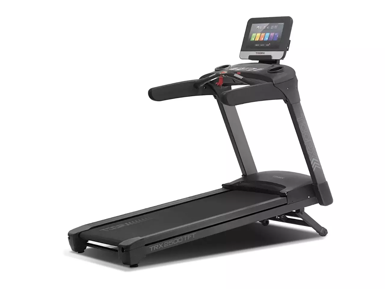 Traka za trčanje TOORX TRX-2500 TFT
