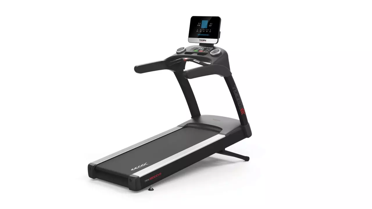 Traka za trčanje TOORX TRX-8500 EVO