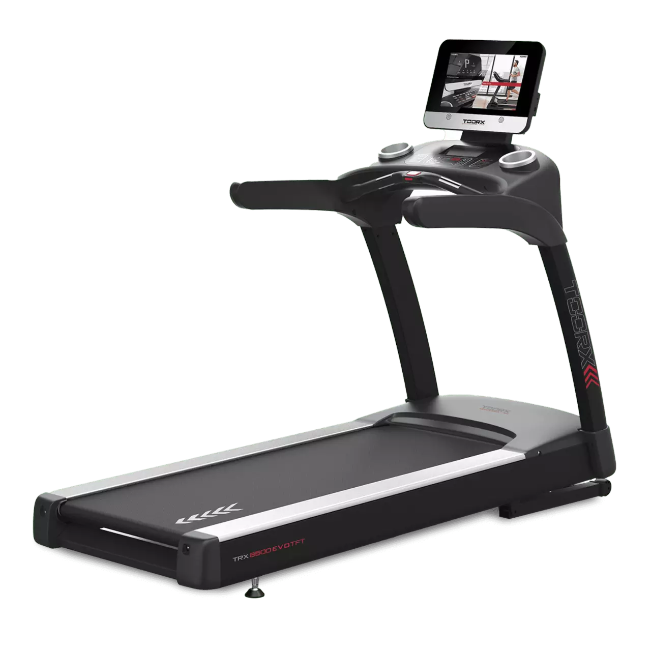 Traka za trčanje TOORX TRX-8500 EVO TFT