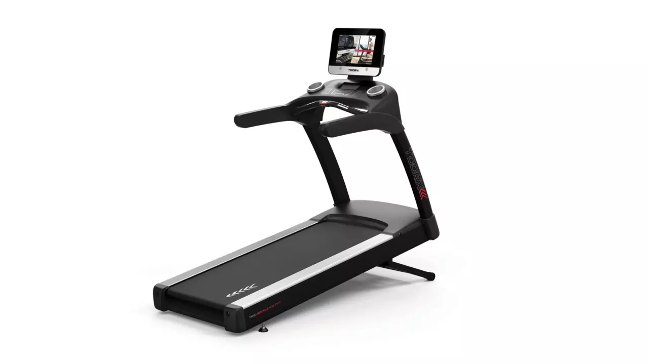 Traka za trčanje TOORX TRX-8500 EVO TFT