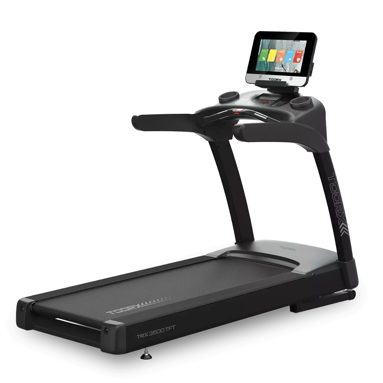 Traka za trčanje TRX-3500 TFT