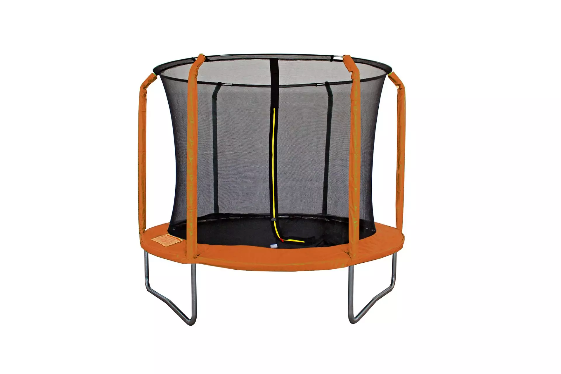 Trampolin LEGONI AERO sa zaštitnom mrežom 305 cm, narančasti