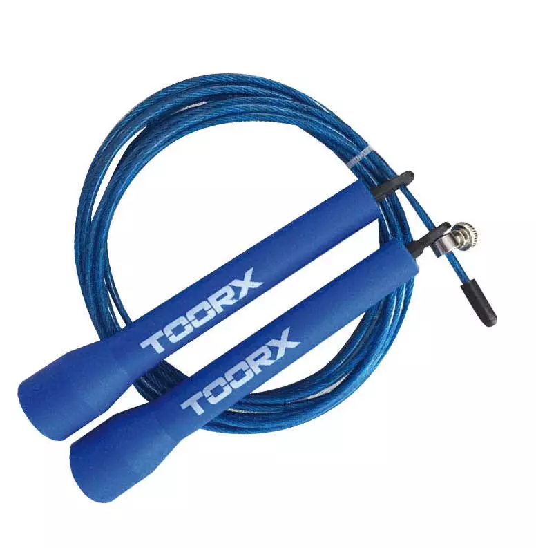 Vijača Toorx Steel, plava