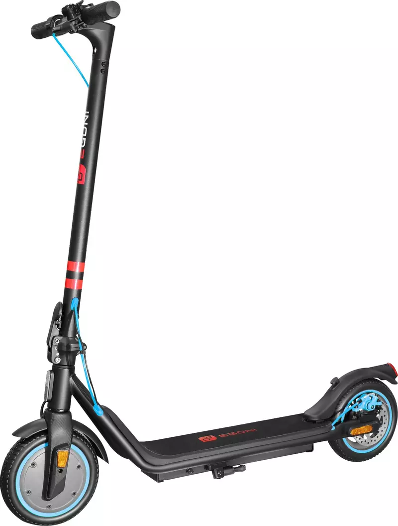 EGONI električni romobil S13