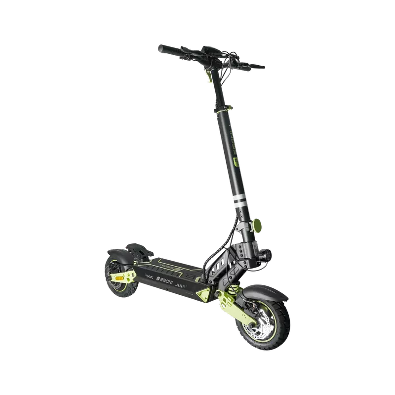 EGONI električni romobil S23