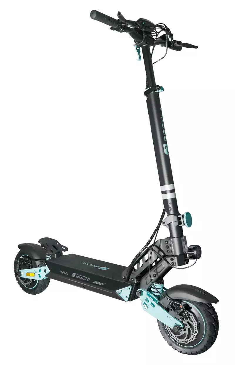 EGONI električni romobil S46