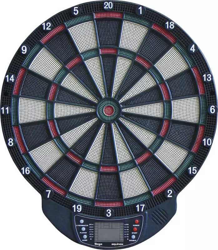 Elektronički pikado Vega DA-20