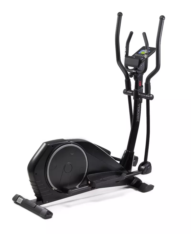 Eliptični trenažer TOORX ERX-100