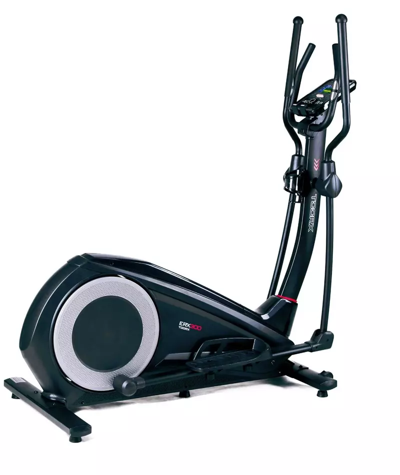 Eliptični trenažer TOORX ERX-300