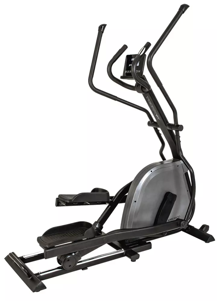 Eliptični trenažer TOORX ERX-3500