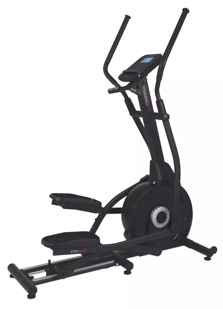 Eliptični trenažer TOORX ERX-400
