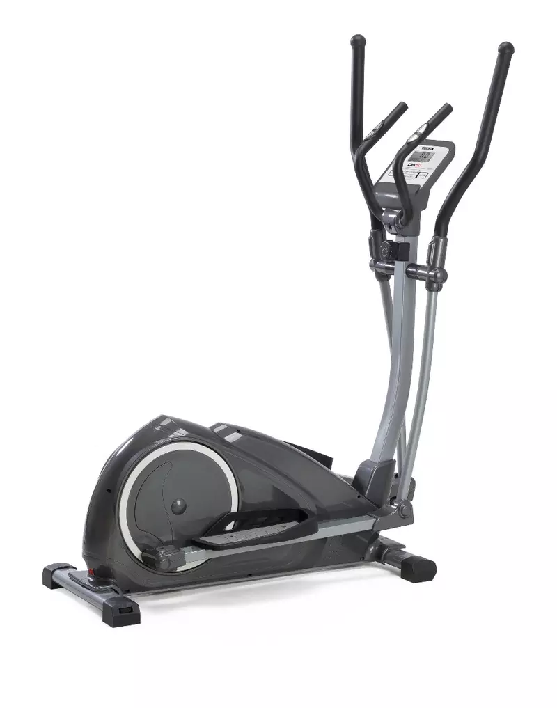 Eliptični trenažer TOORX ERX-80