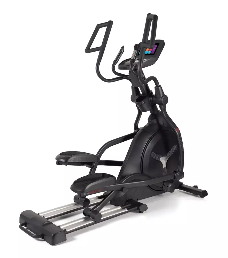 Eliptični trenažer TOORX ERX-9500 TFT
