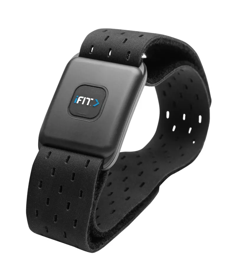 IFIT POJAS ZA MJERENJE OTKUCAJA SRCA (BLUETOOTH / ANT+)