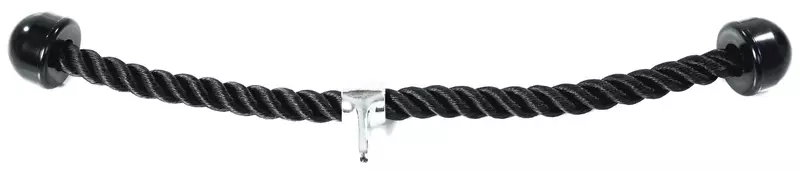 Konop za triceps Toorx