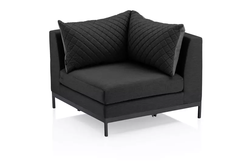 Kutno sjedalo Kettler Ego Modular anthracite