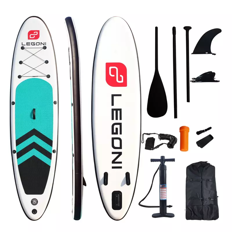 Legoni SUP WAVE 11.0"
