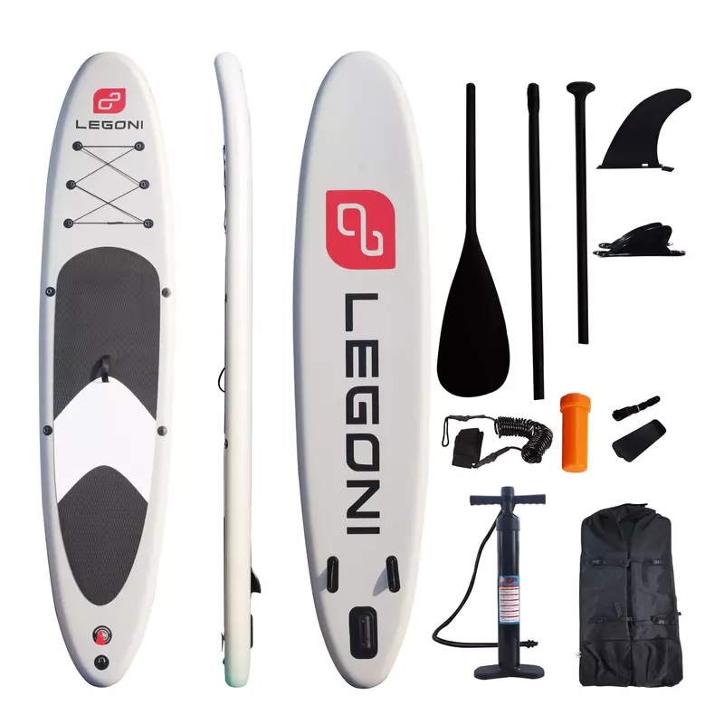Legoni SUP WAVE 12.6"