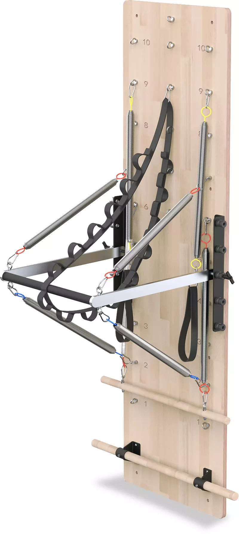 LIVENESS SPRING WALL UNIT PTX-2000