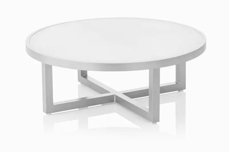Lounge stol EGO  Φ 92 cm