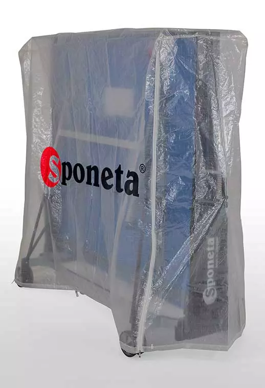 Pokrivač stolova za stolni tenis Sponeta