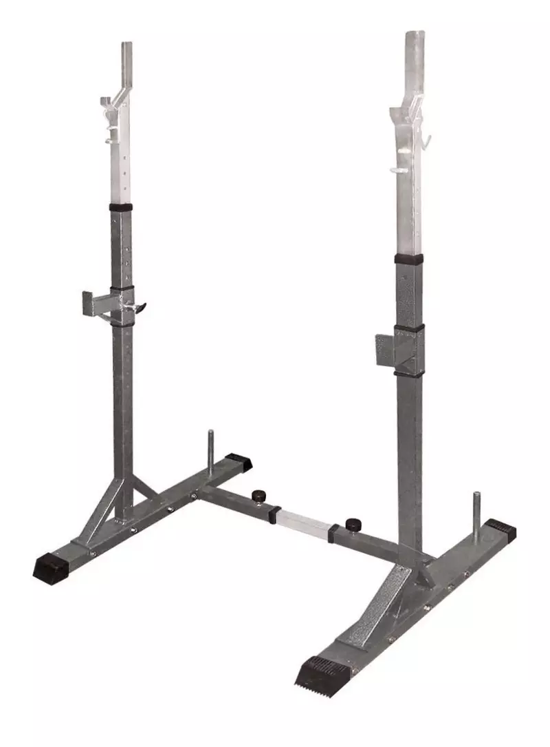 Postolje za šipku Toorx WBX-50