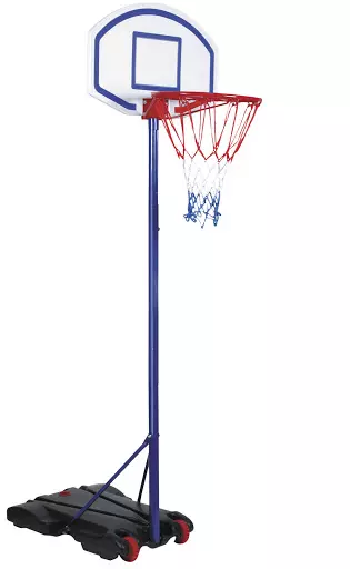 Samostojeći košarkaški koš LEGONI HOME STAR 205 cm