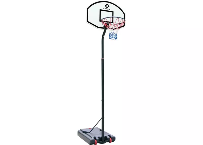 Samostojeći košarkaški koš LEGONI HOME STAR 260 cm