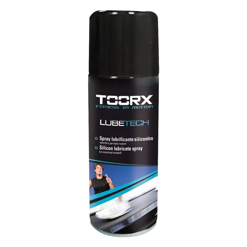 Silikonski spray LUBETECH