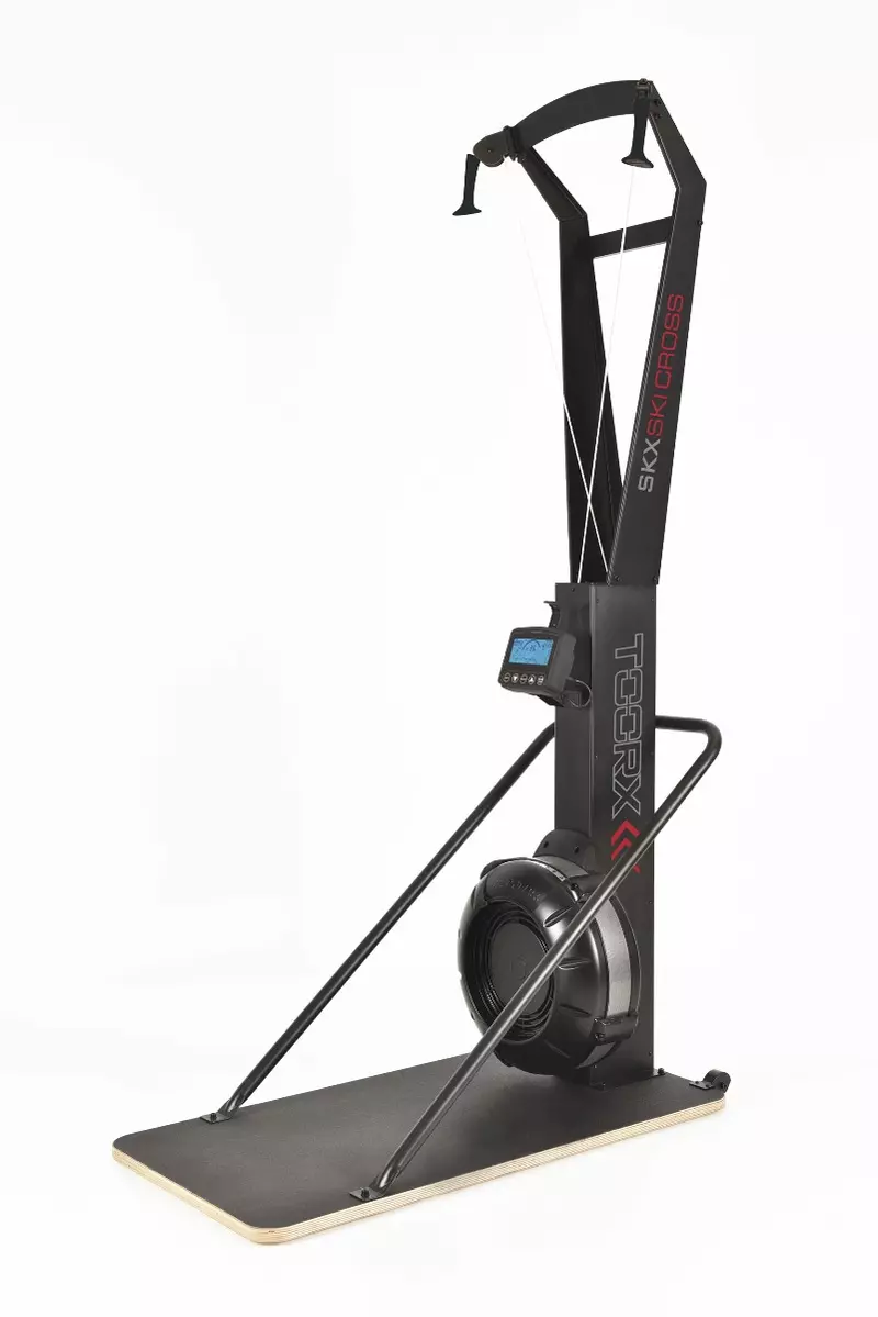 Simulator za skijaško trčanje Toorx Chrono Pro Line SKX SKI CROSS