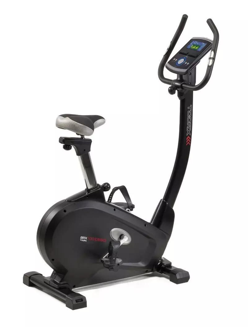 Sobni bicikl TOORX BRX-100 ERGO