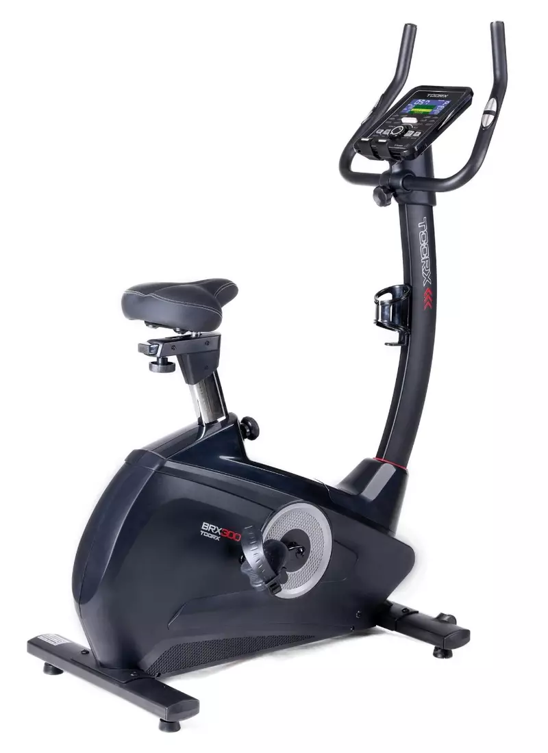 Sobni bicikl TOORX BRX-300
