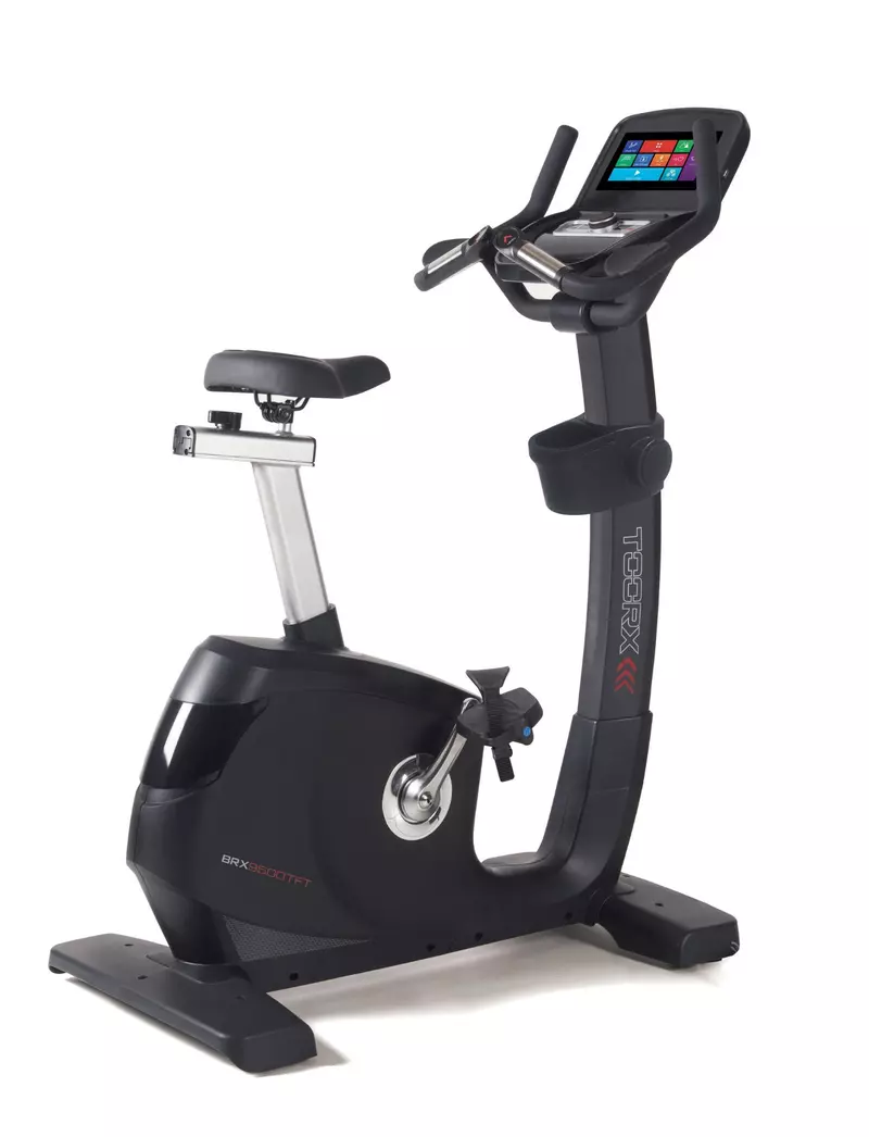 Sobni bicikl TOORX BRX-9500 TFT