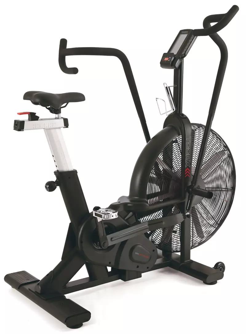 Sobni bicikl TOORX BRX AIR CROSS