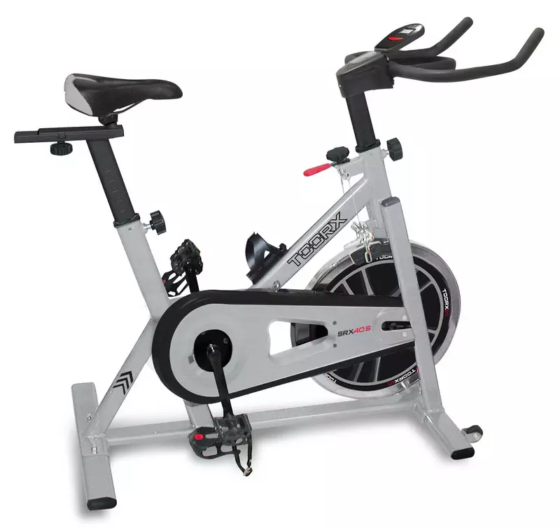 Sobni bicikl TOORX SRX-40S