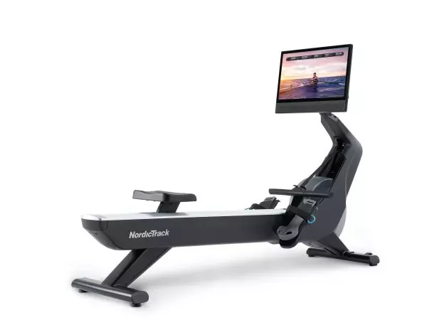 Sprava za veslanje NORDICTRACK RW 900