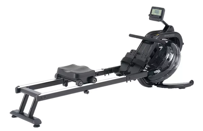 Sprava za veslanje TOORX RWX-3000