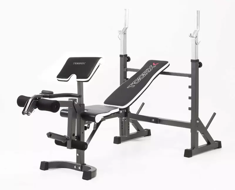 Stanica za treniranje Toorx WBX-90
