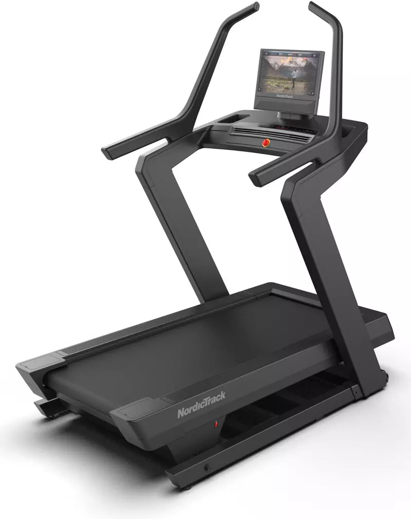 Traka za trčanje NORDICTRACK X16
