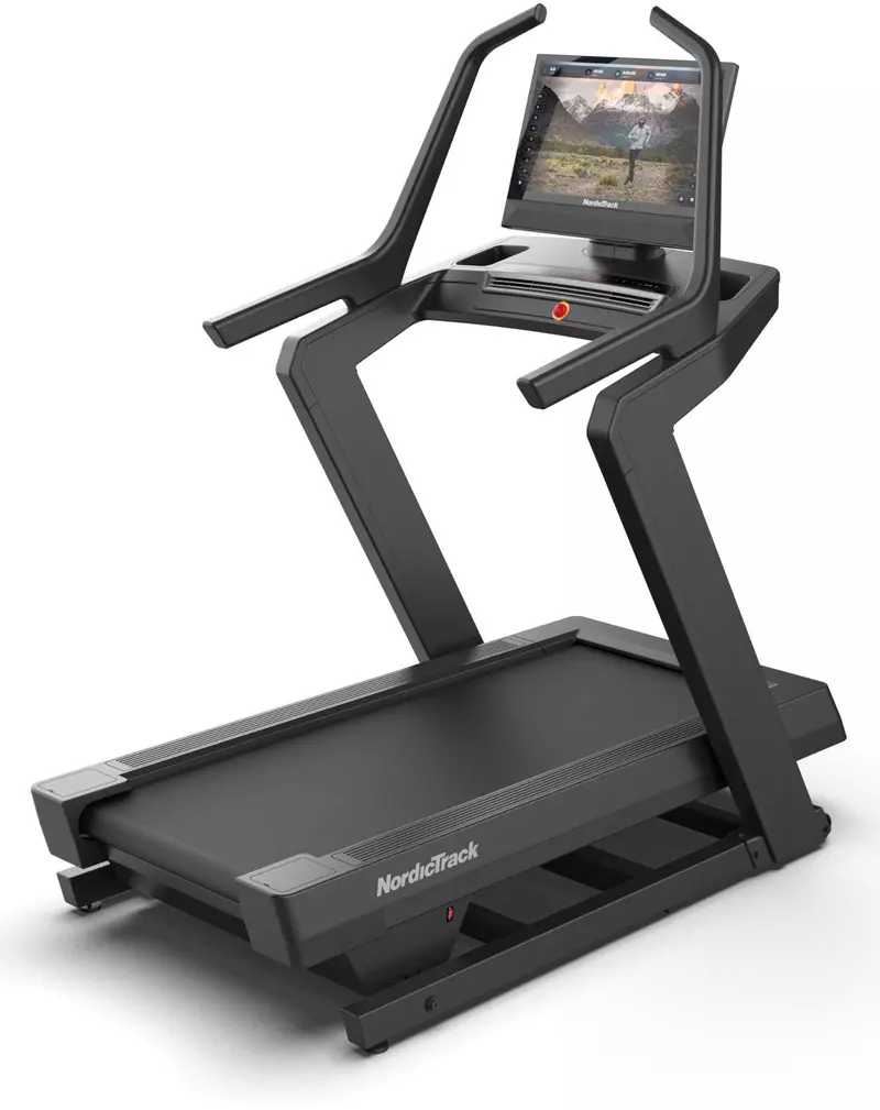 Traka za trčanje NORDICTRACK X24