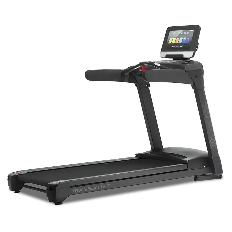Traka za trčanje TOORX TRX-2500 TFT
