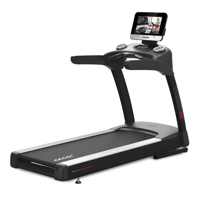 Traka za trčanje TOORX TRX-8500 EVO TFT