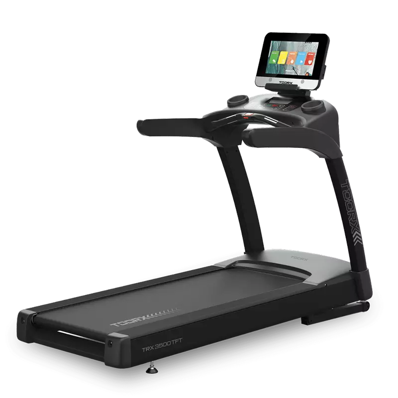 Traka za trčanje TRX-3500 TFT