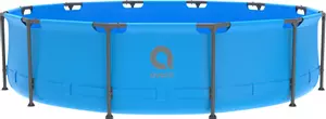 AVENLI BAZEN FRAME PLUS SET 366 x 76 cm, plavi